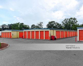 Photo 2 of Silver Eagle Storage - 1978 Wire Road, Auburn, AL