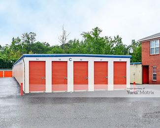 Photo 3 of Silver Eagle Storage - 1978 Wire Road, Auburn, AL