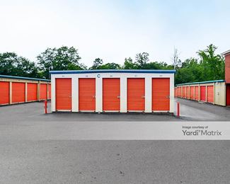 Photo 4 of Silver Eagle Storage - 1978 Wire Road, Auburn, AL