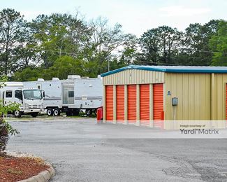 Photo 5 of Silver Eagle Storage - 1978 Wire Road, Auburn, AL