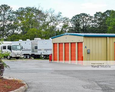 Storage Units for Rent available at 1978 Wire Road, Auburn, AL 36832