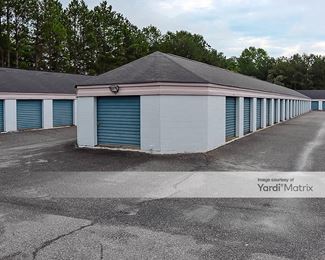 Photo 2 of Stadium Self Storage - 1903 Stadium Drive, Phenix City, AL
