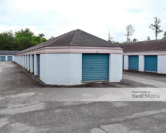 Photo 3 of Stadium Self Storage - 1903 Stadium Drive, Phenix City, AL