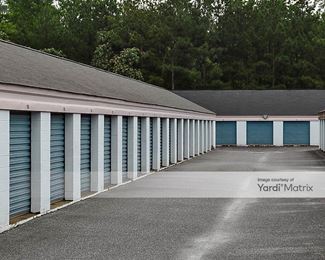 Photo 4 of Stadium Self Storage - 1903 Stadium Drive, Phenix City, AL