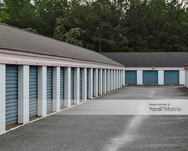 Storage Units for Rent available at 1903 Stadium Drive, Phenix City, AL 36867