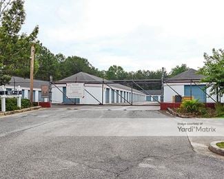 Photo 5 of Stadium Self Storage - 1903 Stadium Drive, Phenix City, AL