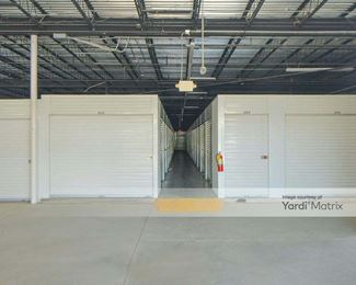 Photo 2 of Storage Rentals of America - 3806 Pepperell Pkwy, Opelika, AL