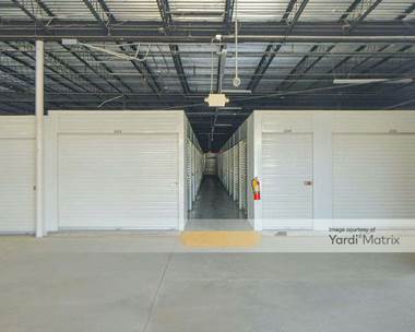 Storage Units for Rent available at 3806 Pepperell Pkwy, Opelika, AL 36801