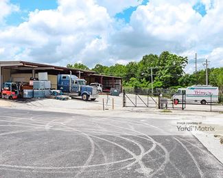 Photo 4 of Storage Rentals of America - 3806 Pepperell Pkwy, Opelika, AL