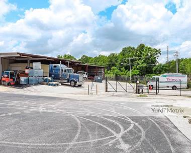 Storage Units for Rent available at 3806 Pepperell Pkwy, Opelika, AL 36801