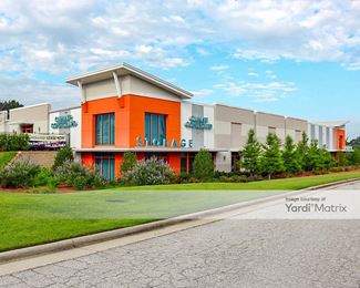 Photo 1 of Woodruff Storage - 8201 Williams Way, Columbus, GA