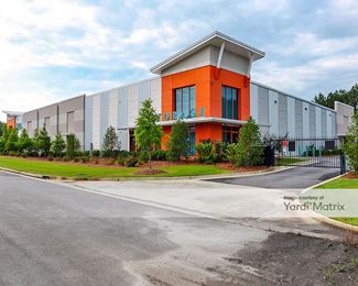 Photo 2 of Woodruff Storage - 8201 Williams Way, Columbus, GA