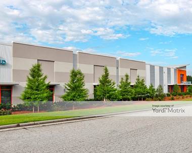 Storage Units for Rent available at 8201 Williams Way, Columbus, GA 31904