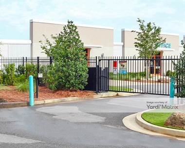 Storage Units for Rent available at 8201 Williams Way, Columbus, GA 31904