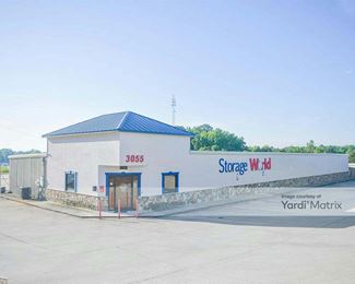 Photo 1 of Storage World - 3055 Society Hill Road, Opelika, AL