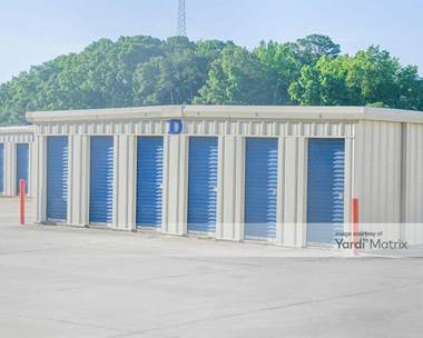 Storage Units for Rent available at 3055 Society Hill Road, Opelika, AL 36804