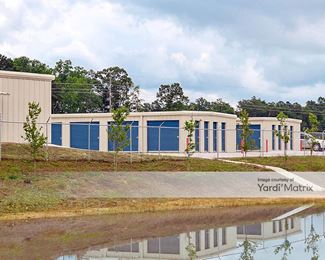 Photo 4 of Storage World - 3055 Society Hill Road, Opelika, AL