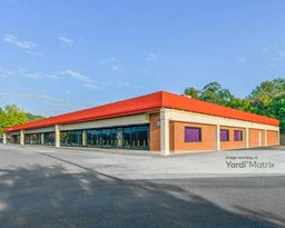 Image for Extra Space Storage - 3100 Auburn Avenue, Columbus, GA