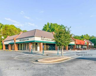 Photo 3 of Extra Space Storage - 3100 Auburn Avenue, Columbus, GA
