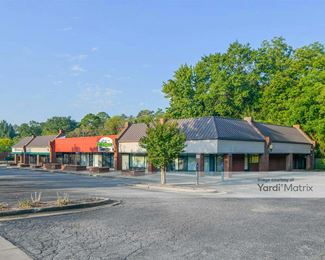 Photo 4 of Extra Space Storage - 3100 Auburn Avenue, Columbus, GA