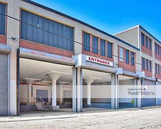 Photo 1 of Noyes Self Storage - 93 Kennebec Street, Portland, ME