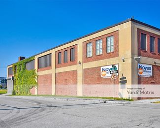 Photo 2 of Noyes Self Storage - 93 Kennebec Street, Portland, ME