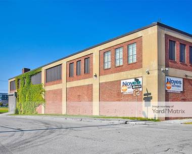 Storage Units for Rent available at 93 Kennebec Street, Portland, ME 04101