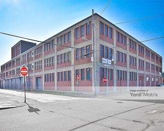 Photo 3 of Noyes Self Storage - 93 Kennebec Street, Portland, ME