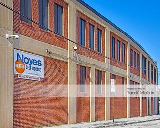 Photo 4 of Noyes Self Storage - 93 Kennebec Street, Portland, ME