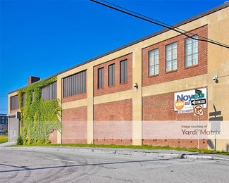 Photo 5 of Noyes Self Storage - 93 Kennebec Street, Portland, ME