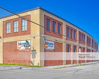 Photo 6 of Noyes Self Storage - 93 Kennebec Street, Portland, ME