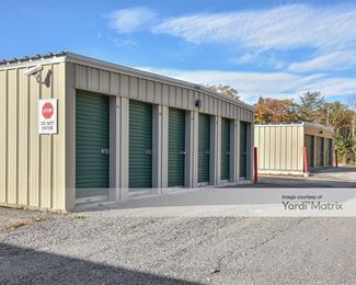 Photo 2 of Mountain Mini Self Storage - 408 Harrison Road, Bridgton, ME