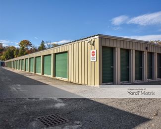 Photo 3 of Mountain Mini Self Storage - 408 Harrison Road, Bridgton, ME
