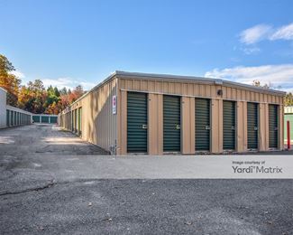 Photo 4 of Mountain Mini Self Storage - 408 Harrison Road, Bridgton, ME