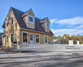 Photo 5 of Mountain Mini Self Storage - 408 Harrison Road, Bridgton, ME