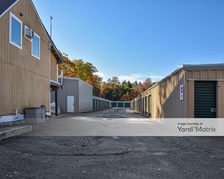 Photo 6 of Mountain Mini Self Storage - 408 Harrison Road, Bridgton, ME
