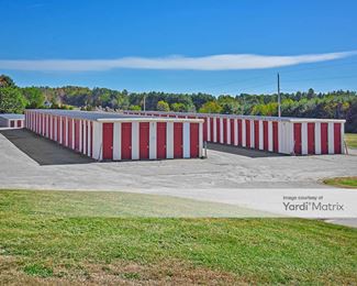 Photo 3 of CubeSmart Self Storage - 92 River Road, Chelsea, ME