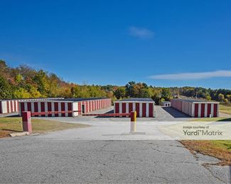 Photo 4 of CubeSmart Self Storage - 92 River Road, Chelsea, ME