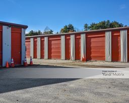 Image for KO Storage - 34 Merrill Road, Lewiston, ME