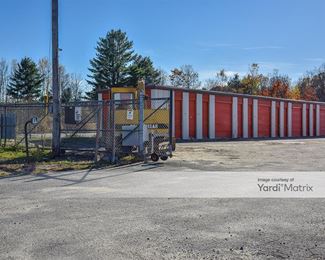 Photo 2 of KO Storage - 34 Merrill Road, Lewiston, ME