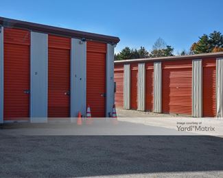 Photo 3 of KO Storage - 34 Merrill Road, Lewiston, ME
