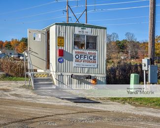 Photo 4 of KO Storage - 34 Merrill Road, Lewiston, ME