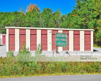 Photo 1 of Woolwich Self Storage - 26 Road B, Woolwich, ME