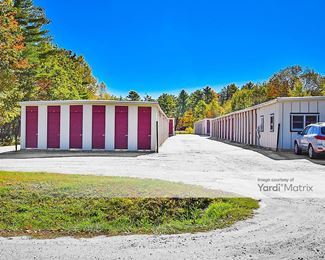 Photo 2 of Woolwich Self Storage - 26 Road B, Woolwich, ME