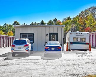 Photo 3 of Woolwich Self Storage - 26 Road B, Woolwich, ME