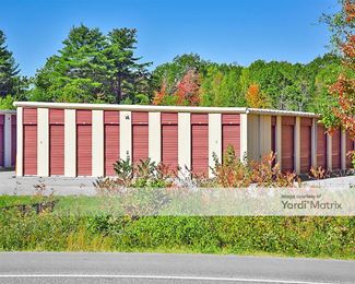 Photo 4 of Woolwich Self Storage - 26 Road B, Woolwich, ME