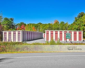 Photo 5 of Woolwich Self Storage - 26 Road B, Woolwich, ME