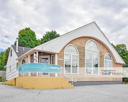 Image for Kittery Storage & Parcel Center - 162 State Road, Kittery, ME