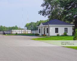 Image for SteelClad Self Storage - 547 Riverside Street, Portland, ME