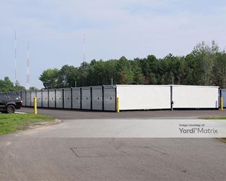 Photo 2 of SteelClad Self Storage - 547 Riverside Street, Portland, ME